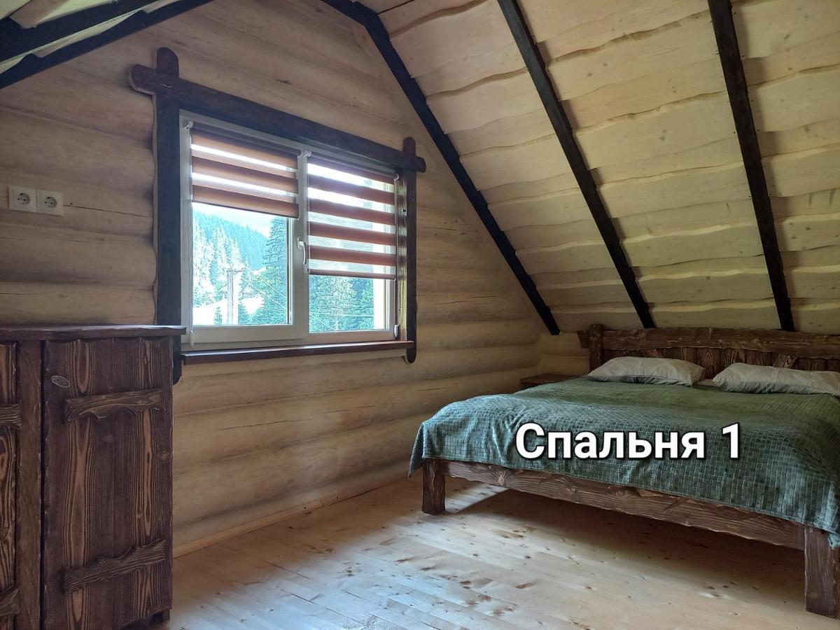 під лісом Apartment