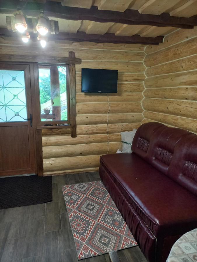 Apartment під лісом Synevyrs'ka Polyana