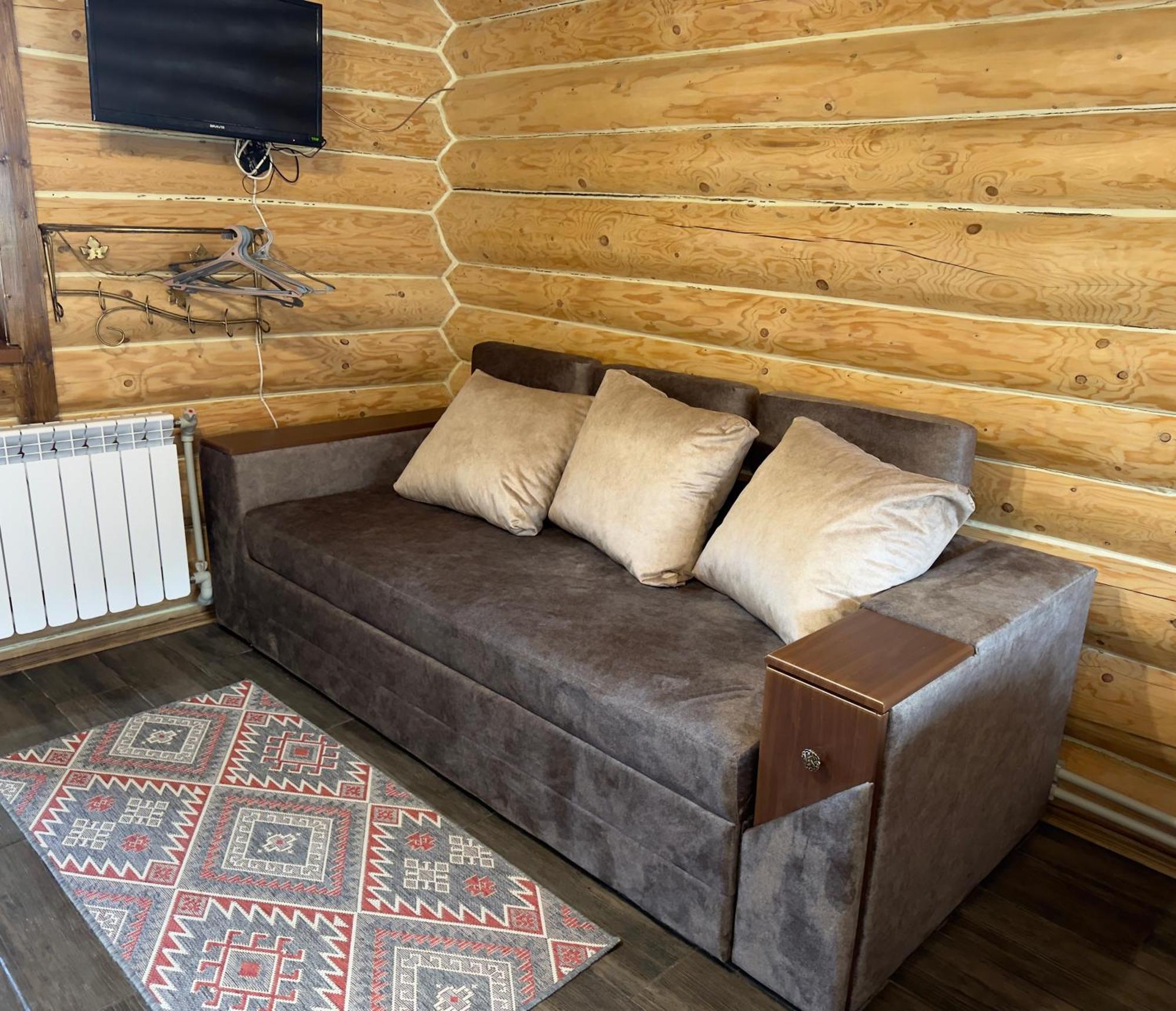 Apartment під лісом
